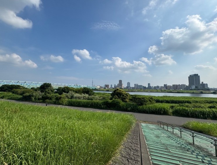 東京都足立区弘道１丁目 その他