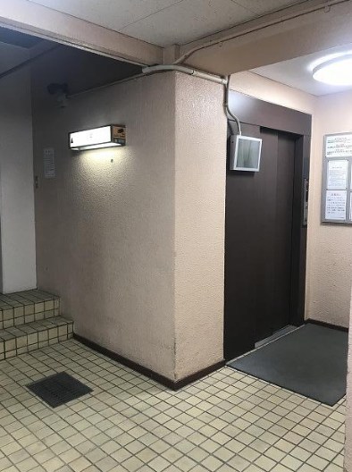 東京都中央区日本橋横山町 設備