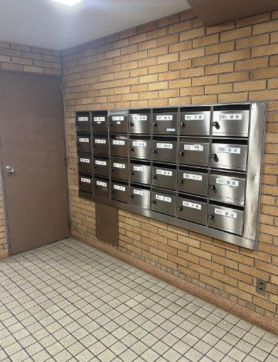 東京都北区西ケ原２丁目 設備
