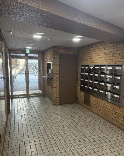 東京都北区西ケ原２丁目 設備