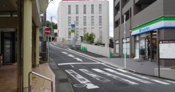 神奈川県横須賀市富士見町１丁目 その他