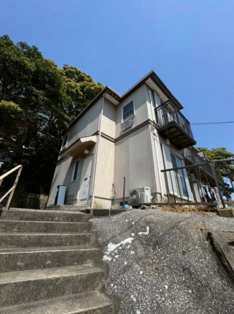 神奈川県横須賀市富士見町１丁目 その他