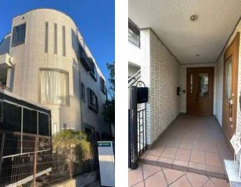 千葉県市川市南行徳１丁目 その他
