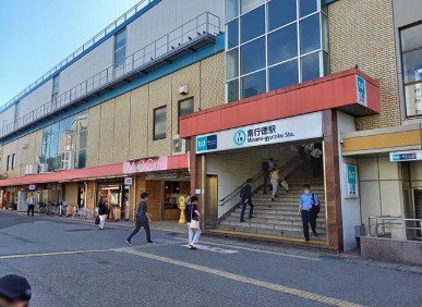 千葉県市川市南行徳１丁目 その他