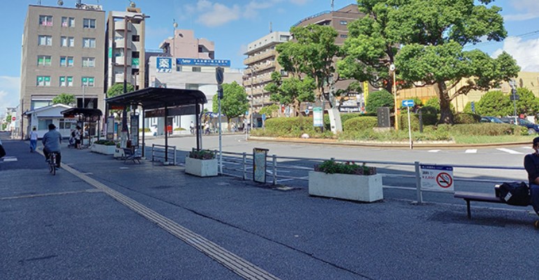 千葉県市川市南行徳１丁目 その他