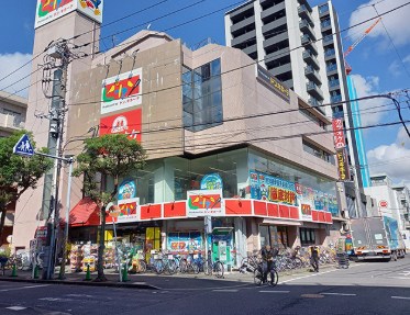 千葉県市川市南行徳１丁目 その他