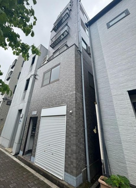 東京都板橋区大谷口１丁目 その他