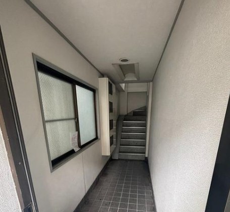 東京都板橋区大谷口１丁目 その他