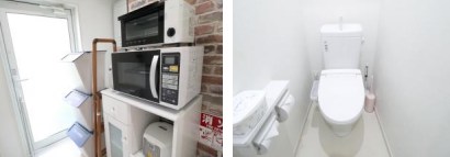 東京都板橋区中台１丁目 その他