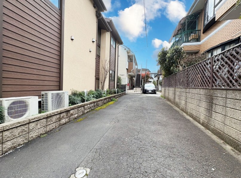 東京都西東京市中町２丁目 その他