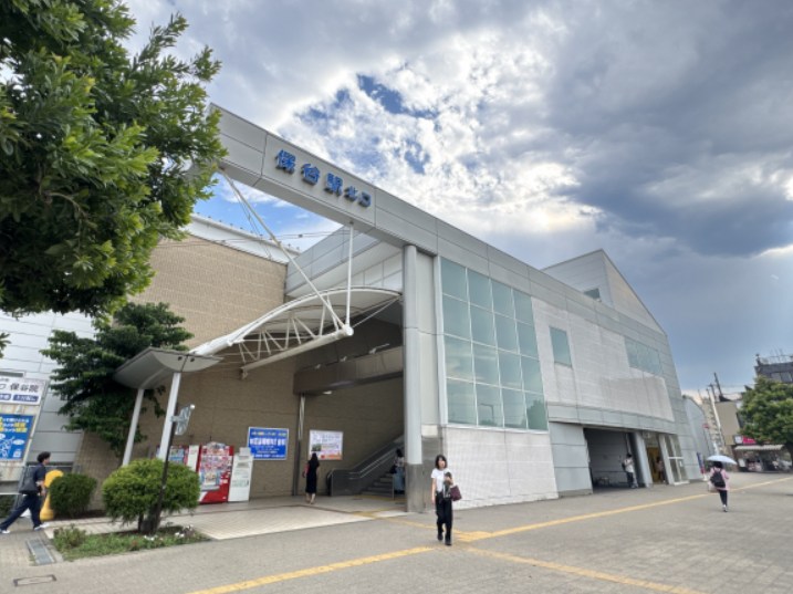 東京都西東京市中町２丁目 その他
