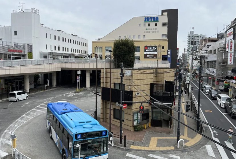 東京都西東京市中町２丁目 その他