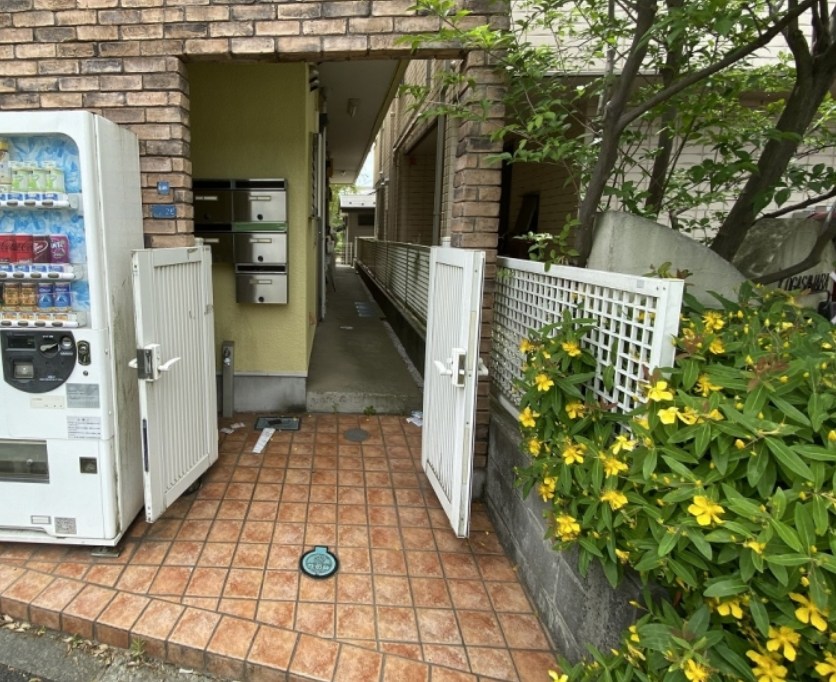 東京都北区岩淵町 その他