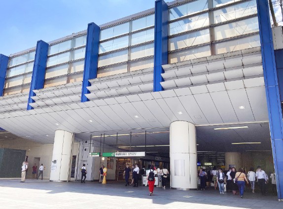 東京都北区岩淵町 その他