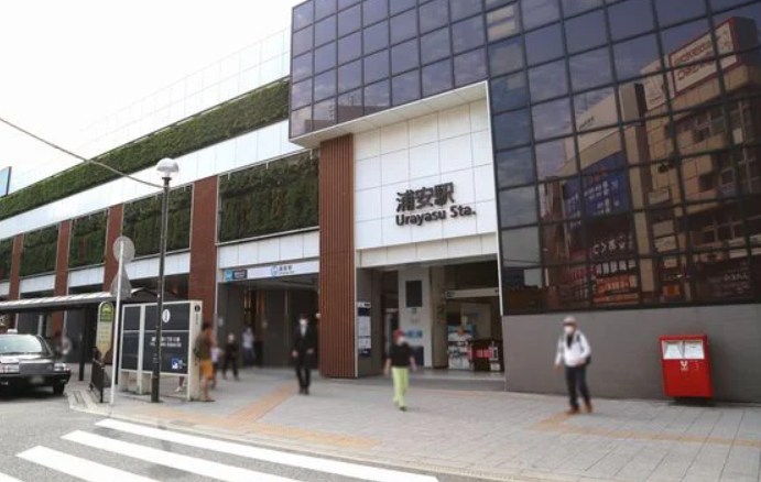 千葉県浦安市北栄３丁目 その他