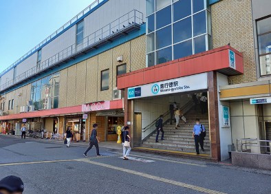 千葉県浦安市北栄３丁目 その他