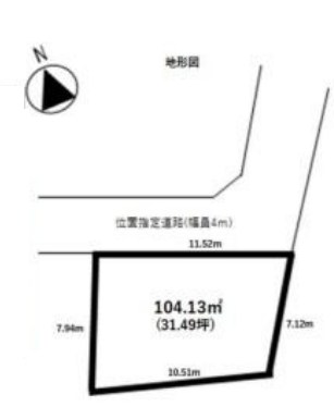 埼玉県朝霞市朝志ケ丘４丁目 その他