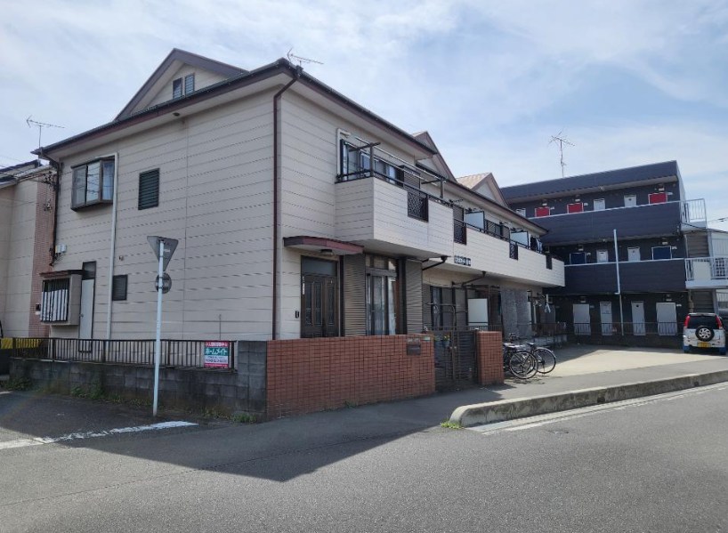 埼玉県草加市稲荷４丁目 その他