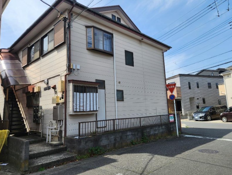 埼玉県草加市稲荷４丁目 その他