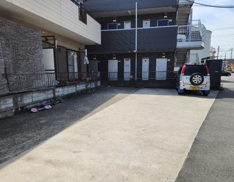 埼玉県草加市稲荷４丁目 その他