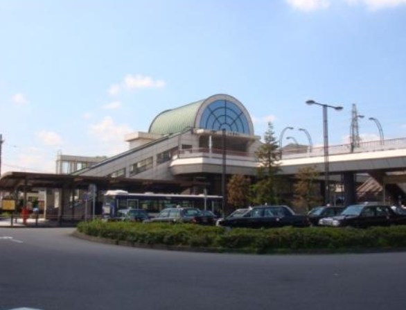 東京都羽村市栄町２丁目 その他