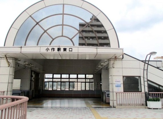 東京都羽村市栄町２丁目 その他