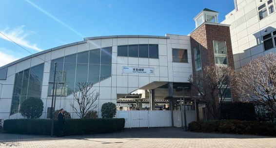東京都中野区江原町３丁目 その他