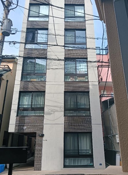 東京都板橋区坂下３丁目 その他