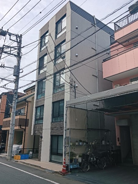 東京都板橋区坂下３丁目 その他