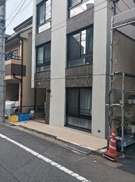 東京都板橋区坂下３丁目 その他