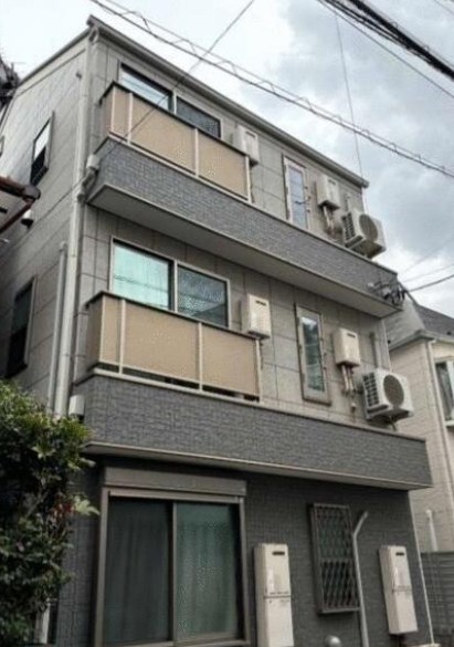 東京都荒川区南千住６丁目 その他