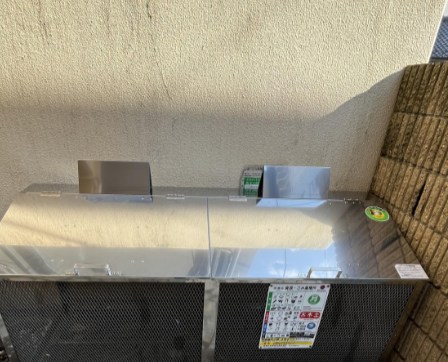 東京都板橋区本町 その他