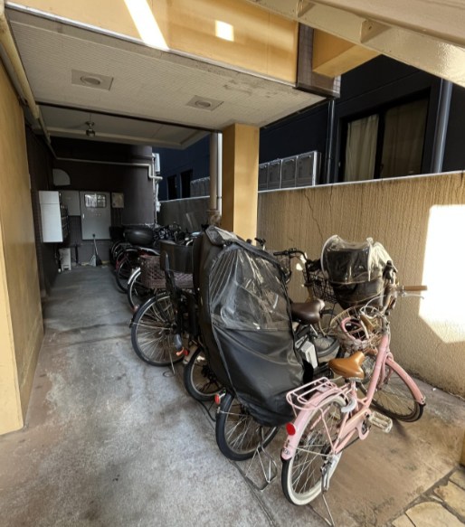 東京都板橋区本町 その他