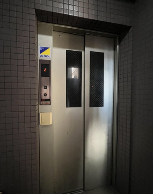 東京都板橋区本町 その他