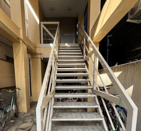 東京都板橋区本町 その他