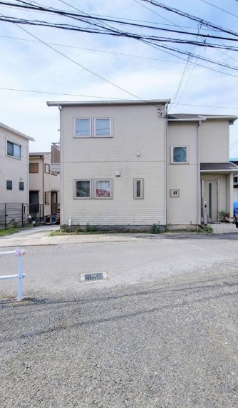 神奈川県藤沢市鵠沼神明３丁目 その他