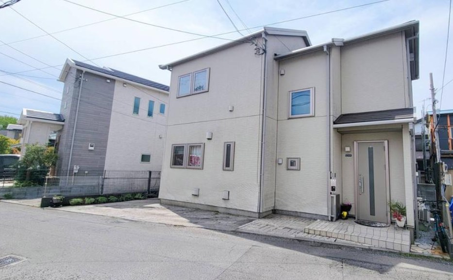 神奈川県藤沢市鵠沼神明３丁目 その他