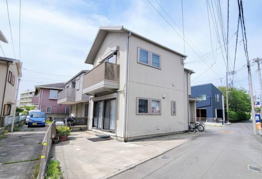 神奈川県藤沢市鵠沼神明３丁目 その他