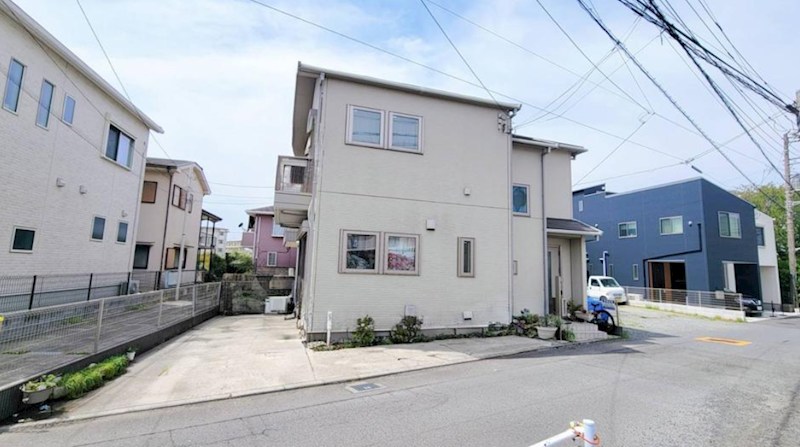 神奈川県藤沢市鵠沼神明３丁目 その他