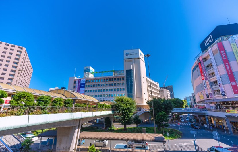 神奈川県藤沢市鵠沼神明３丁目 その他