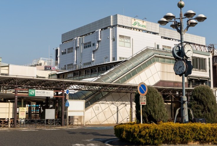 埼玉県川口市西川口１丁目 その他