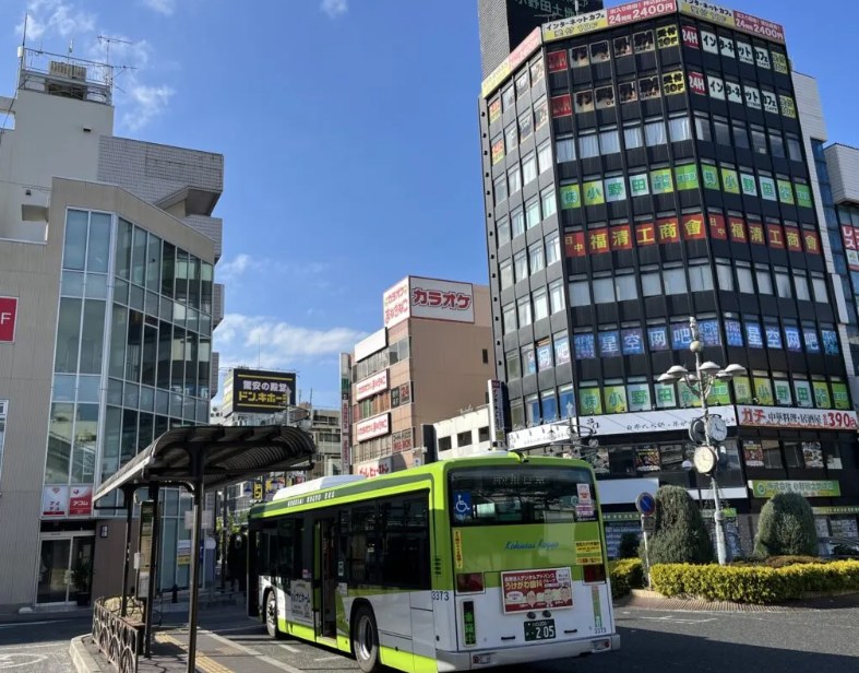 埼玉県川口市西川口１丁目 その他