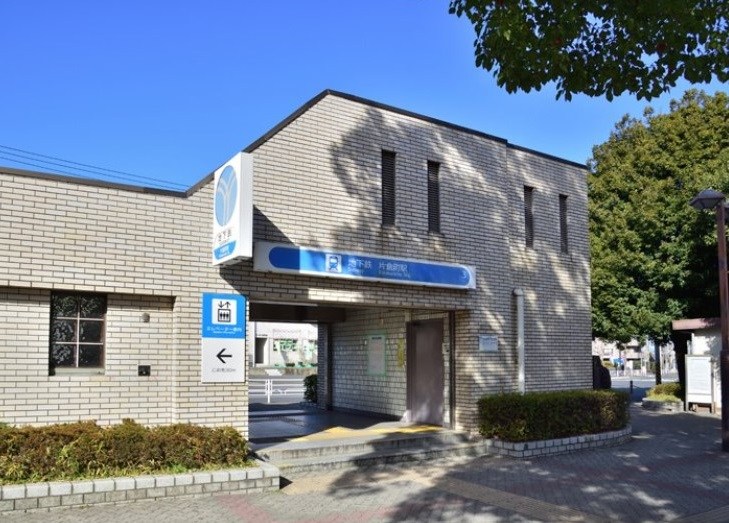 神奈川県横浜市神奈川区三枚町 その他