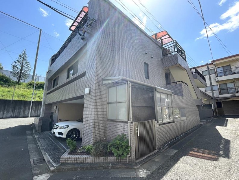 東京都板橋区氷川町 その他
