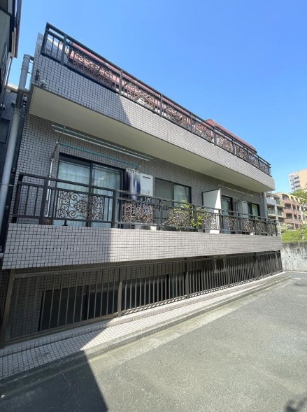 東京都板橋区氷川町 その他