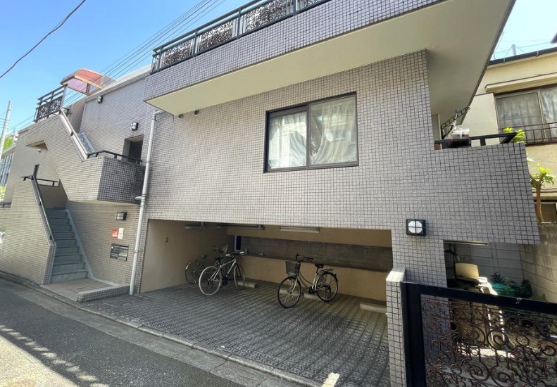 東京都板橋区氷川町 その他