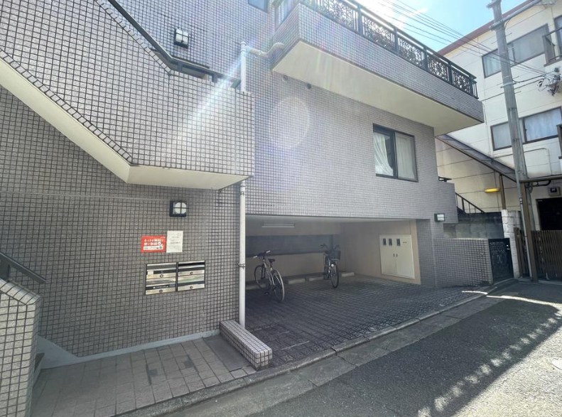 東京都板橋区氷川町 その他