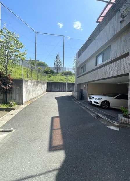 東京都板橋区氷川町 その他