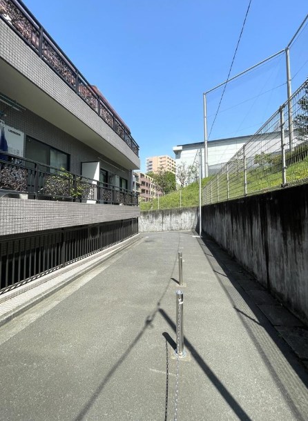 東京都板橋区氷川町 その他