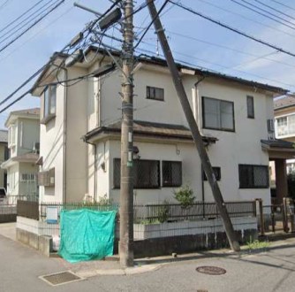 千葉県松戸市五香３丁目 その他